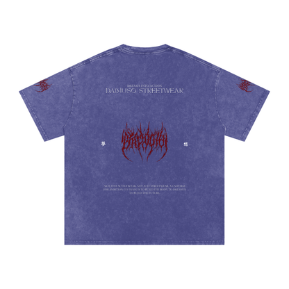 Streetwear,Oversized T Shirt,Graphic Tee,Washed T Shirt,Unisex,Urban,Gym,Heavy Cotton,Drop Shoulder,New Drop