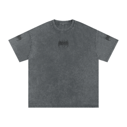 Streetwear,Oversized T Shirt,Graphic Tee,Washed T Shirt,Unisex,Urban,Gym,Heavy Cotton,Drop Shoulder,New Drop