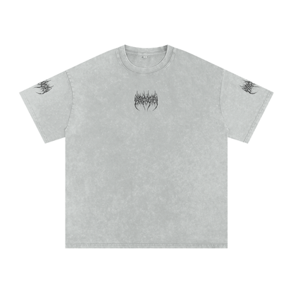 Streetwear,Oversized T Shirt,Graphic Tee,Washed T Shirt,Unisex,Urban,Gym,Heavy Cotton,Drop Shoulder,New Drop