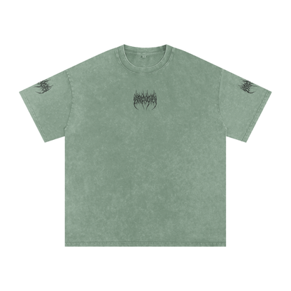Streetwear,Oversized T Shirt,Graphic Tee,Washed T Shirt,Unisex,Urban,Gym,Heavy Cotton,Drop Shoulder,New Drop