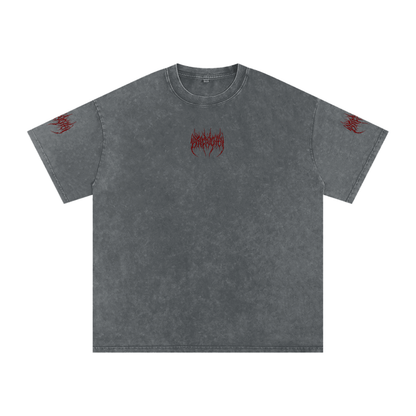 Streetwear,Oversized T Shirt,Graphic Tee,Washed T Shirt,Unisex,Urban,Gym,Heavy Cotton,Drop Shoulder,New Drop
