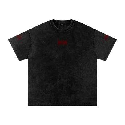 Streetwear,Oversized T Shirt,Graphic Tee,Washed T Shirt,Unisex,Urban,Gym,Heavy Cotton,Drop Shoulder,New Drop